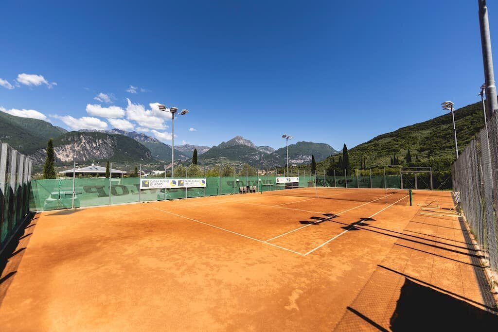 1 Torneo d’estate 2026